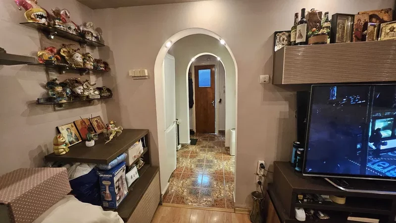 Lacul Tei, Maica Domnului, Domino, Parcul Circului adiacent renovat 2024